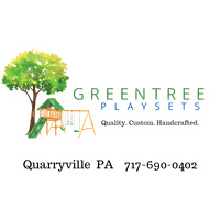 Green Tree Logo