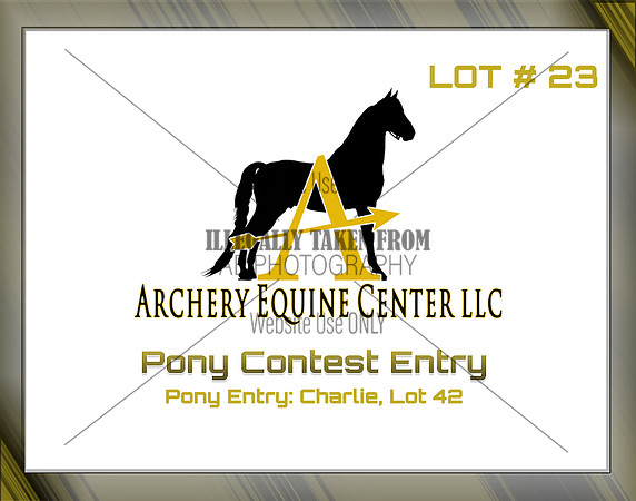 Benefit-sponsor-lot 23
