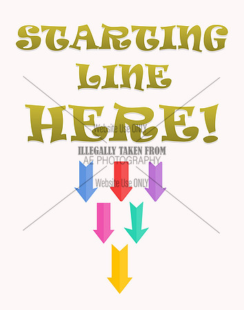 StartingLine here