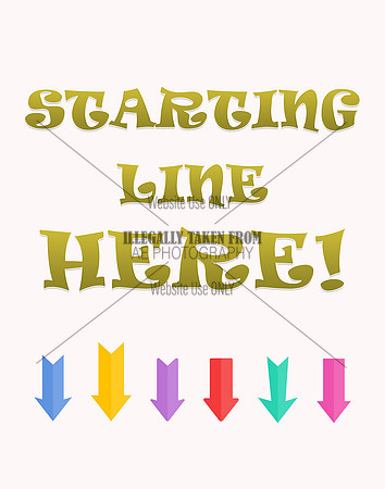 StartingLine here-2