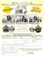 consignment form AD