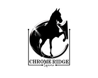 Chromeridgeequine-Logo2