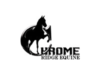 ChromeRidgeEquine