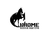 ChromeRidgeEquine