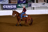 818. Lil Red Rider
