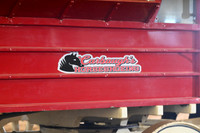 Carbaugh Farrier Service