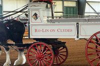 Ro-Lin On Clydes
