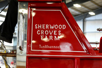 Sherwood Groves Farm