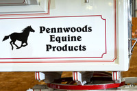 Trippcrest & Pennwood Percherons