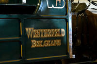 Westerfield Belgians
