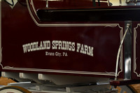 Woodland Spring Farm