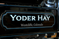 Yoder Hay Company