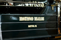 Brockwood Belgians