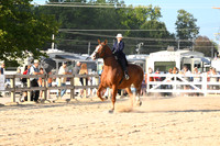 Youth Riding