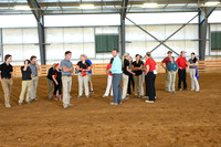 Youth Judging