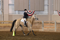 145 ABRA Walk Trot Equitation 11-18