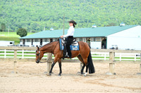 QIP Western Pleasure Maturity