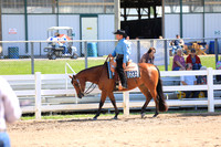 Junior Western Pleasure