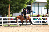Senior Western Pleasure