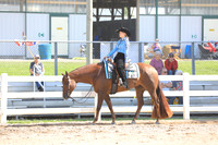 Amateur Western Pleasure