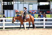 L1 Youth Western Pleasure