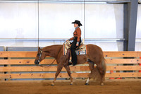 L1 Amateur Walk Jog Western Pleasure