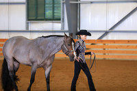 Performance Halter Mares