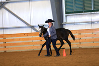 Weaning Filly Futurity