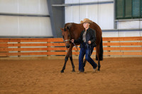 Yearling Filly Futurity