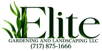 Elite Lawn Service