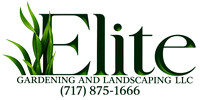 Elite Lawn Care