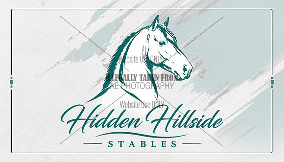 HiddenHillsideAcres-Front side