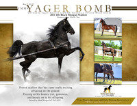 Yager Balm-Calendar page