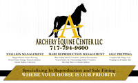 Archery Banner