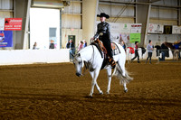 18. Level 1 YTH Equitation 14-18