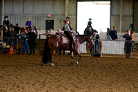 23. Level 1 YTH HMS 13 & Under