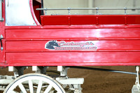 Carbaugh Horseshoeing & Beamview Farm