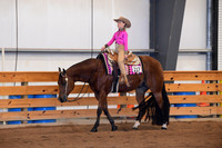37. Level 1 Youth Western Pleasure