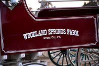 Woodland Spring Farm
