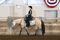 104 ABRA Open Western Discipline