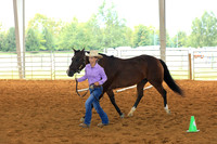 Youth Ranch Conformation