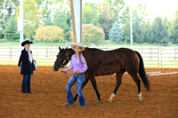 Open Ranch Conformation
