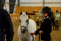 Showmanship