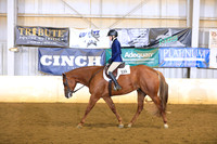 All Age Youth Hunter Under Saddle