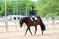 162. 13 & Under HUS