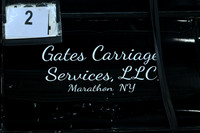 Gates Carriage Service