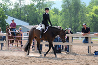 62. 13 & Under HUS