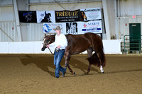 26. Amatuer Performance Mares