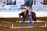 30. YTH Trail Level 2 All Age