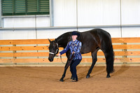 25. Youth Performance Mares